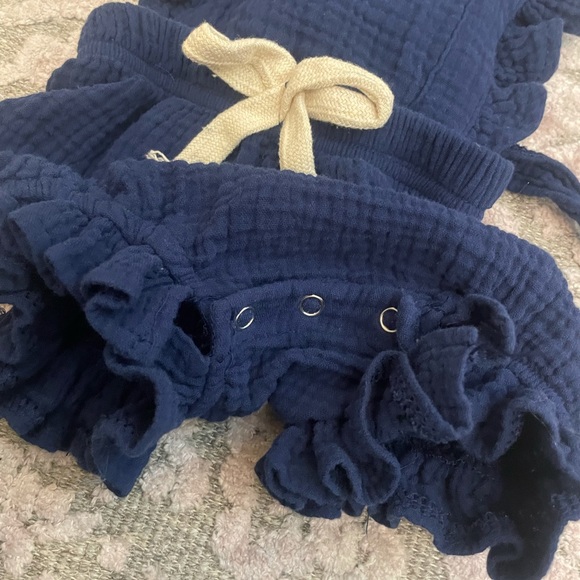 Baby girl jumper - Picture 5 of 5